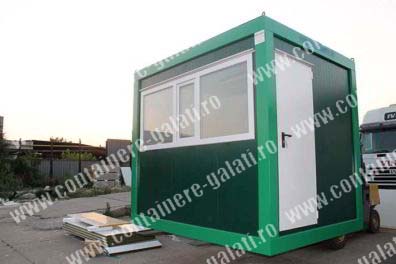 containere birou vanzare Vaslui