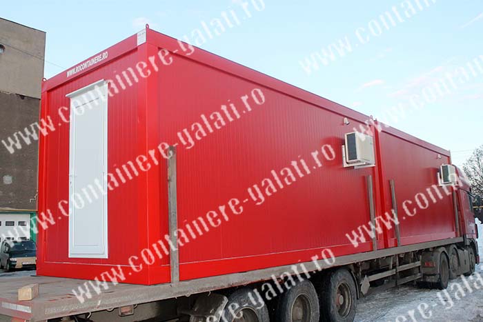 containere sanitare de vanzare  Vaslui