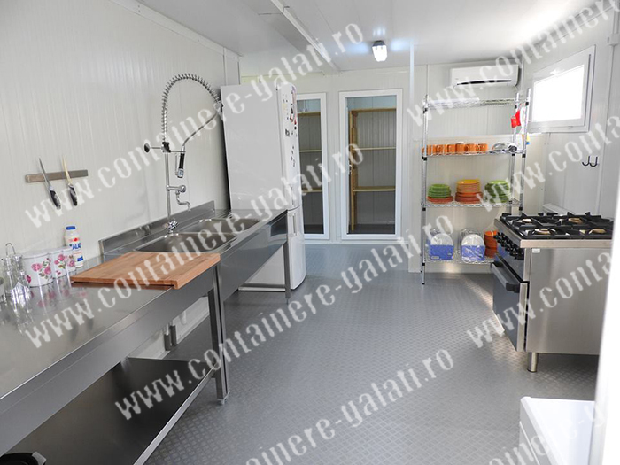 Preturi containere modulare Vaslui