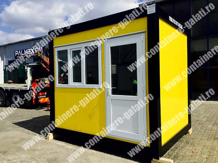 containere locuinta Vaslui