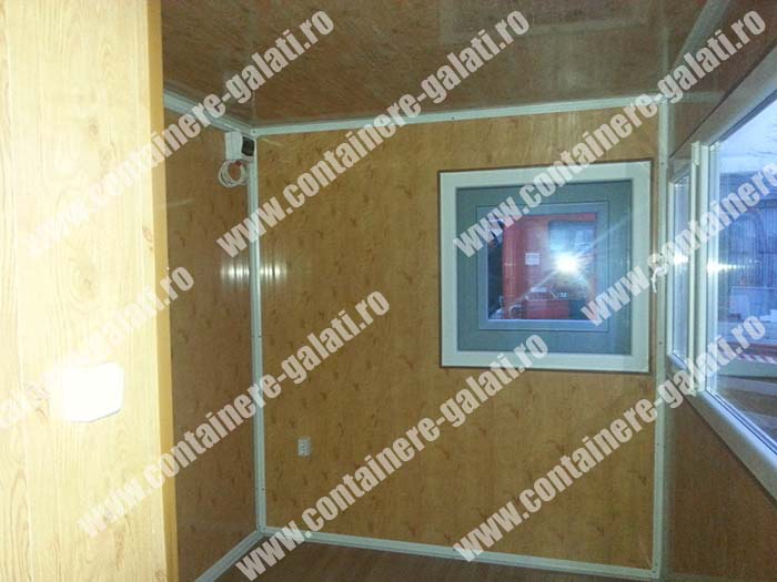 pret container moloz Vaslui