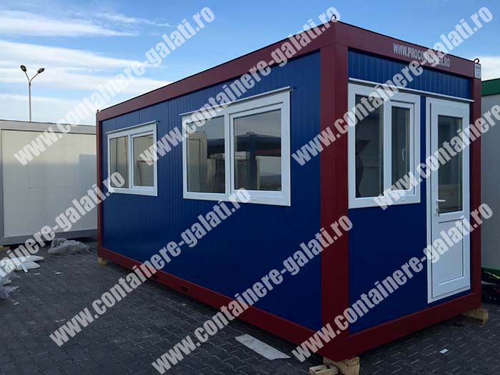 vand containere Vaslui