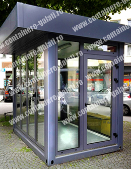 cadru container second hand Vaslui