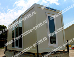 case de locuit din containere Vaslui