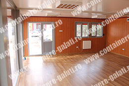 containere modulare de locuit preturi Vaslui