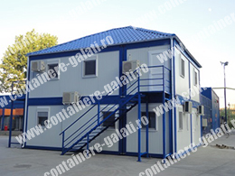 vanzare containere second hand Vaslui